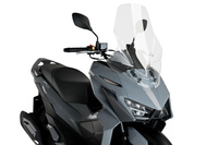 Szyba PUIG V-Tech do SYM Jet X 125 21-25 (Touring)