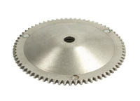 Wariator (kompletny) pasuje do: YAMAHA VP 125 2008-2008