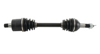 ALL BALLS PÓŁOŚ NAPĘDOWA CAN-AM OUTLANDER 1000 6X6 '12-'18, XT / XTP '12-'15, OUTLANDER / MAX 500 '07-'15, OUTLANDER MAX 650 / 800 '06-'15, RENEGADE 500 / 800 '07-'15 TYŁ STORNA LEWA