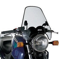 GIVI szyba uniwersalna CUSTOM(A30) - A604