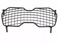 Hepco&Becker Triumph Tiger 800 XC/XCX/XCA/XR/XRX/XRT (2018-2019) Osłona świateł - 7007592 00 01