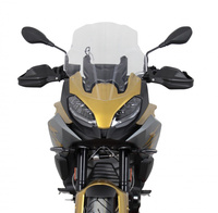 Szyba motocyklowa MRA BMW F 900 XR, , 2020-, forma TM, bezbarwna