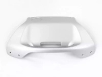 Hepco&Becker Cover for Journey Cases/Topcase 42 - 710009 00 09