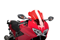Szyba sportowa PUIG do Honda VFR800F 14-20