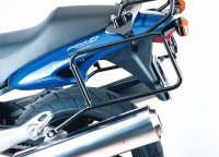 Hepco&Becker Honda X - 11 (2000-2003) side case carrier - 650912 00 01