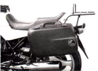 Hepco&Becker BMW K 100 RT/RS (1990-1992) topcase carrier - 650610 01 01
