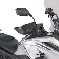 GIVI DODATKOWE HANDBARY - HONDA NC700X (12 > 13) / NC750X / NC750X DCT (14 > 15) / NC750X  / S (16 > 20) - HP1111B