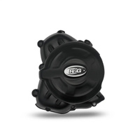 Zestaw Osłon Sprzęgła I Pompy Wodyrg Racing Ducati X-Diavel / X-Diavel S, 2 Części Black