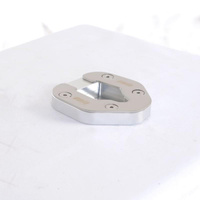 Element Nóżki RG Racing Zero Srf 19- Silver
