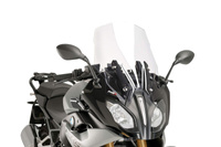 Szyba turystyczna PUIG do BMW R1200RS 15-18 / R1250RS 19-25
