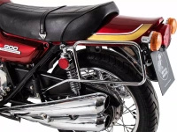 Hepco&Becker Kawasaki Z 900 (1973-1976)/Z1000 A (1977-1978) side case carrier - 6532535 00 02