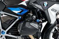 Pokrywy dekli silnika PUIG do BMW R1250GS / R1250R