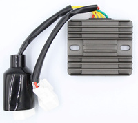 REGULATOR NAPIĘCIA POWER FORCE HONDA CBR1000RR 04-05R RET000026