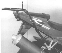 Hepco&Becker Yamaha YZF-R1 (2000-2001) topcase carrier - 650429 01 01