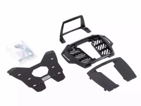 Hepco&Becker BMW R 1250 GS (2018-) Alurack-Metal carrier for TC - 6556514 01 01