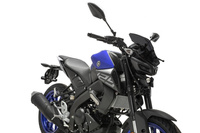 Owiewka PUIG do Yamaha MT-125 20-25