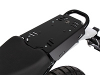 Sportrack do Ducati Desert X (2022-) (zamontowany na stałe)