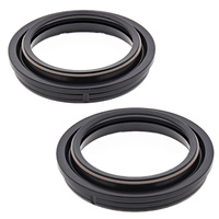 ALL BALLS USZCZELNIACZE PRZEDNIEGO ZAWIESZENIA PYŁOWE 46X58,5X5/10MM HONDA CBR900RR/CRF1000/GL1500/1800/ST1300/VTX1300/1800, SUZUKI, TRIUMPH, KAWASAKI