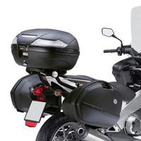 KAPPA STELAŻ KUFRA CENTRALNEGO HONDA INTEGRA 700 (12-13) ( BEZ PŁYTY ) - KZ1109