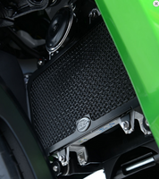 Osłona Chłodnicy Rg Racing Kawasaki Versys X-250/300 Titanium