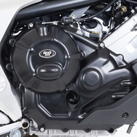 Zestaw Osłon Silnika Rg Racing, 2 Części Honda Nc750X 21 Black