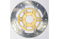 Tarcza hamulcowa motocyklowa EBC MD2001X Street X