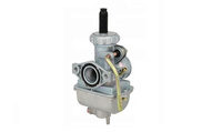 GAŹNIK POWER FORCE JH70/C70 PZ16 4T DŹWIGNIA SSANIA ZAPADKOWA GZC000015