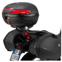 KAPPA STELAŻ KUFRA CENTRALNEGO HONDA VFR 1200F (10-15) ( BEZ PŁYTY ) - KZ267