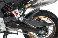 Błotnik tylny PUIG do BMW F750GS / F800GS / F850GS / F850GS Adv. / F900GS