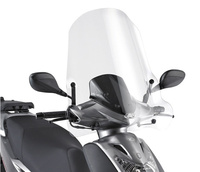 KAPPA MOCOWANIE SZYBY KYMCO AGILITY 50-125-150 R16 (08-13) - A440AK