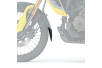 Przedłużenie błotnika do Suzuki DL800 V-Strom DE 23-25 (przednie)