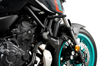 Crash pady PUIG do Yamaha MT-07 / Tracer 700 / XSR700 (wersja PRO)