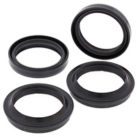 ALL BALLS KOMPLET USZCZELNIACZY OLEJOWYCH I PYŁOWYCH HONDA CR125R '92-'93, CR250R '92-'94, CR500R '92-'94, SUZUKI GSXR750 '88-'90