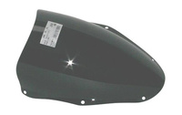 Szyba motocyklowa MRA SUZUKI TL 1000R, AM, -, forma T, czarna