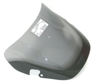 Szyba motocyklowa MRA HONDA CBR 600 F, PC25, 1991-1994, forma T, przyciemniana