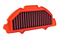 BMC FILTR POWIETRZA SUZUKI GSX 950S '22-'25; GSX 1000S '22-'25; GSX S 1000GT '22-'25; KATANA 1000 '22-'25; GSX S 1000GX '24-'25 (RACE)