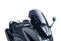 Szyba PUIG V-Tech do Yamaha T-Max 530 12-16 (Sport)