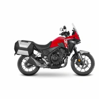 Stelaż kufrów bocznych 3P SYSTEM HONDA NX500