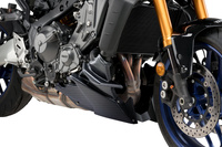Spoiler silnika PUIG do Yamaha MT-09 21-25 / Tracer 9 21-25