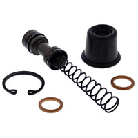 ALL BALLS ZESTAW NAPRAWCZY POMPY HAMULCOWEJ TYŁ YAMAHA FZ1/FZS1000S '01-'15,FZ6/R '04-'17,FZ8'11-'14,XV1600 ROAD STAR'99-'03,YZF-R1'98-'08/FZ07-09-10/