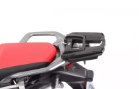 Hepco&Becker Honda CRF 1000 Africa Twin (2018-2019) Easyrack-Metal Carrier for TC - 6629512 01 01