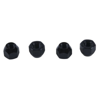 ALL BALLS NAKRĘTKI KOŁA PRZEDNIEGO / TYLNEGO M10 X 1,25 YAMAHA RHINO, TIMBERWOLF, BRUIN, BIG BEAR, GRIZZLY, KODIAK - PATRZ OPIS DODATKOWY - WYCOFANE Z OFERTY