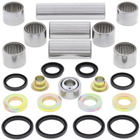 ALL BALLS ZESTAW NAPRAWCZY ŁĄCZNIKA (PRZEGUBU) WAHACZA HUSQVARNA SM 450/510R '05-'07, TC 250/450/510 '05-'07, TE 250/450/510 '05-'07