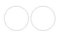 Osłona wyświetlacza do BMW R Nine T 24-25