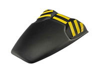 PRZEDŁUŻENIE BŁOTNIKA DO YAMAHA MT-07 14-17 / XSR700 16-21 (TYLNE) CZARNY MAT