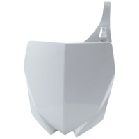 Yamaha plastron ACERBIS YZ / YZF; 10-15