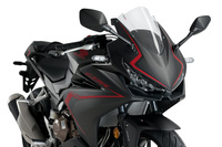 Szyba sportowa PUIG do Honda CBR500R 19-25