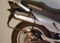 Hepco&Becker Honda Varadero 125 (2007-2012) side case carrier - 650950 00 01