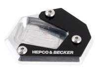 Hepco&Becker 00 F (2013-2015) Poszerzenie stopki bocznej - 4211977 00 91