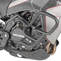 GIVI OSŁONA SILNIKA GMOLE - MOTO MORINI X-Cape 649 (21 > 22) - TN9350